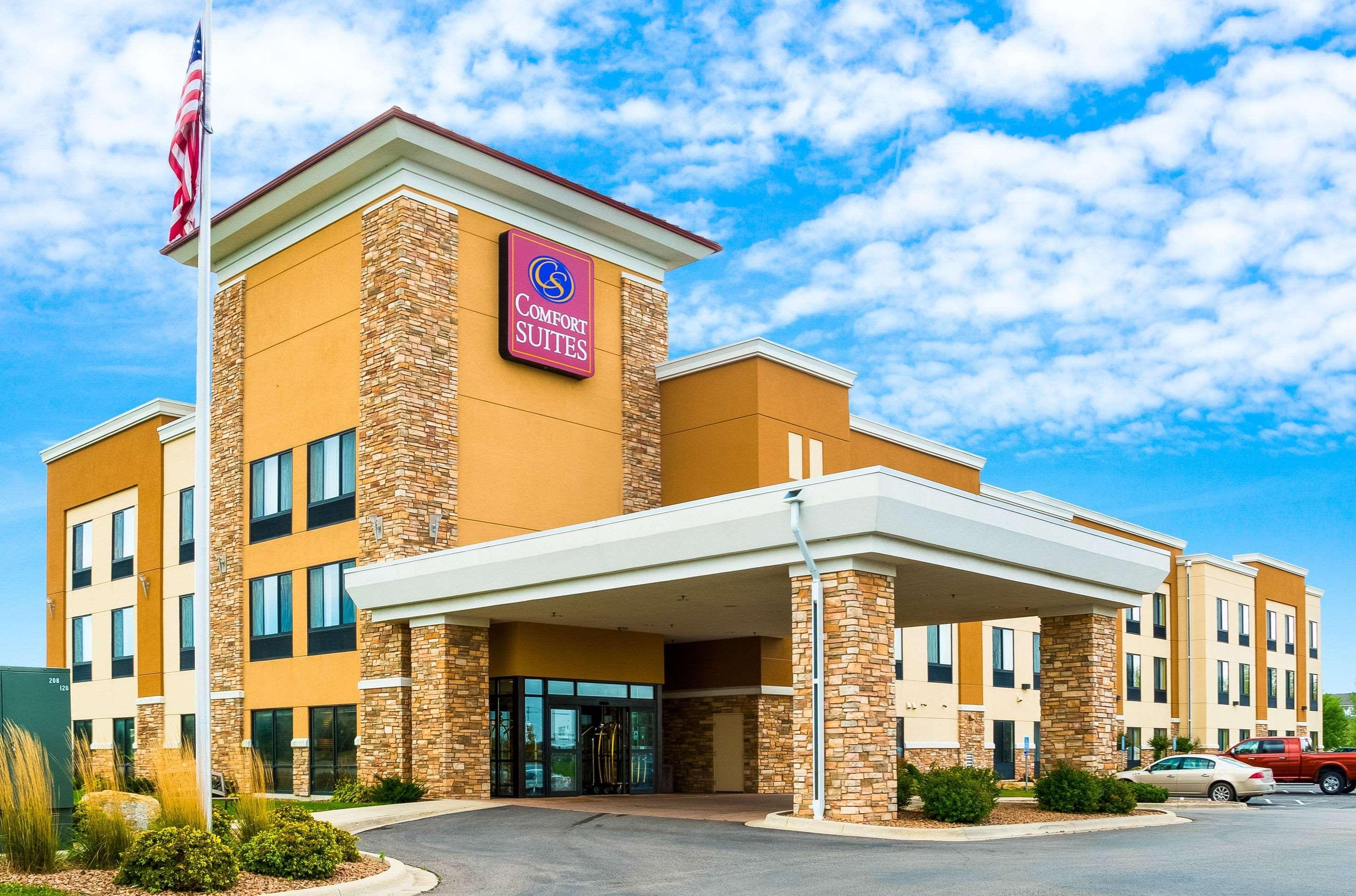 Holiday Inn Express Rochester South - Mayo Area By Ihg Екстериор снимка