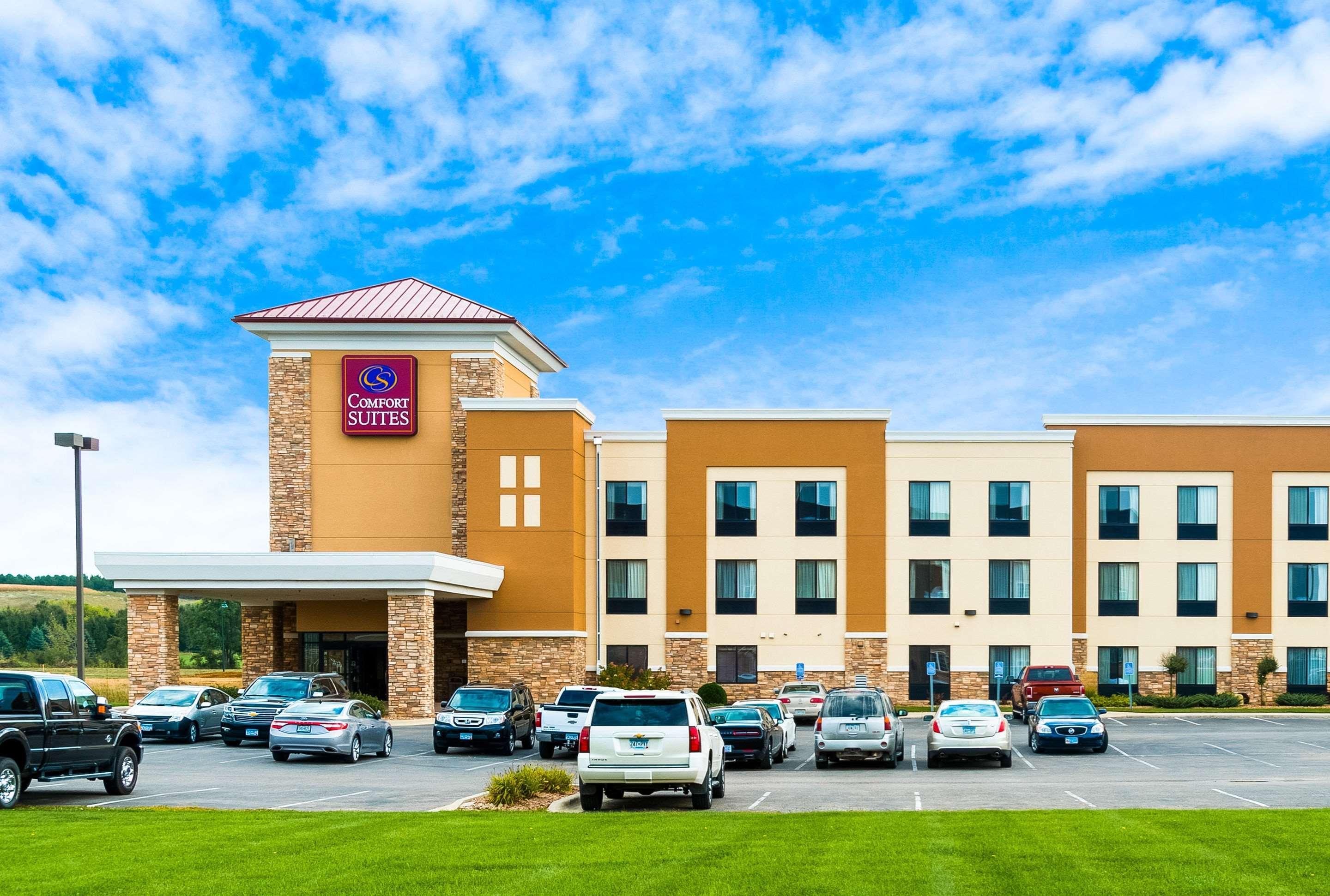 Holiday Inn Express Rochester South - Mayo Area By Ihg Екстериор снимка
