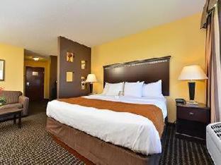 Holiday Inn Express Rochester South - Mayo Area By Ihg Стая снимка
